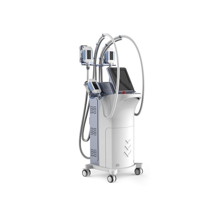 Body & Face Contouring Device